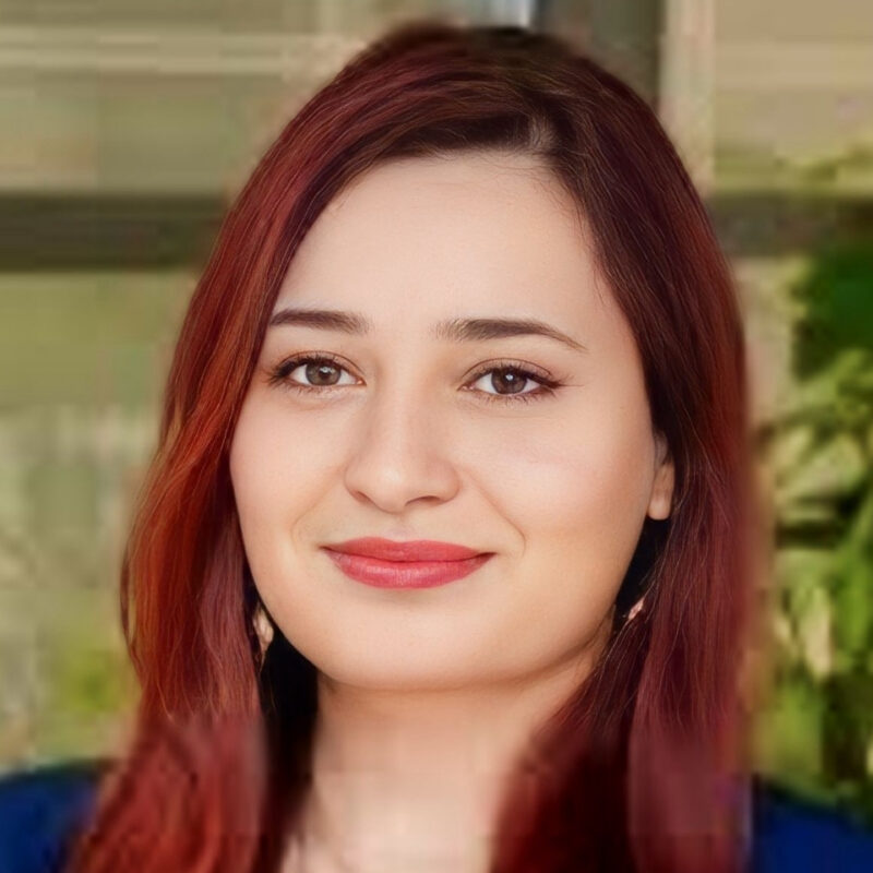 Ruzanna Papyan