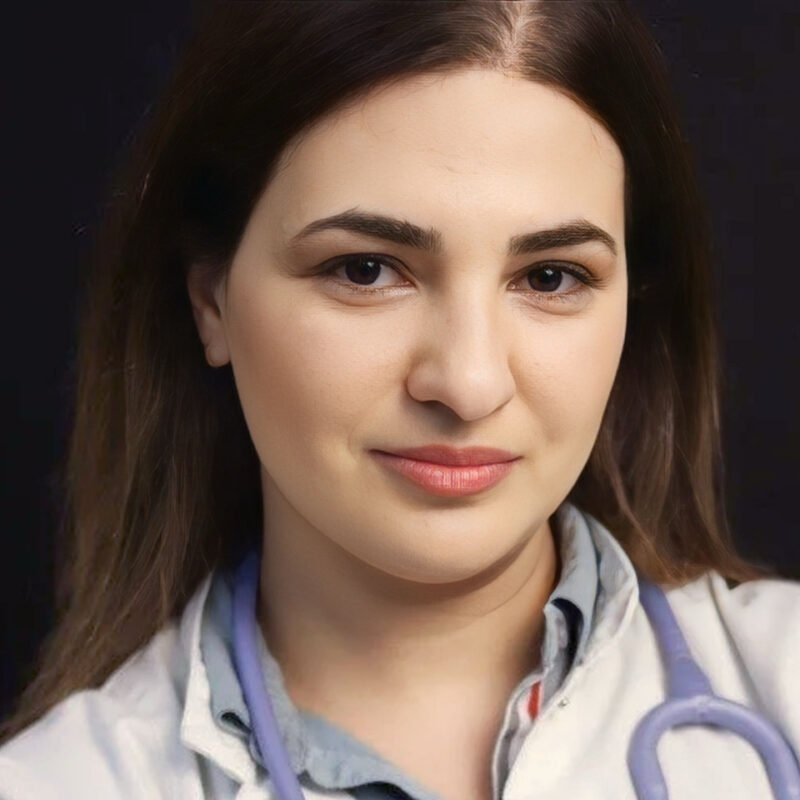 Maneh Gizhlaryan