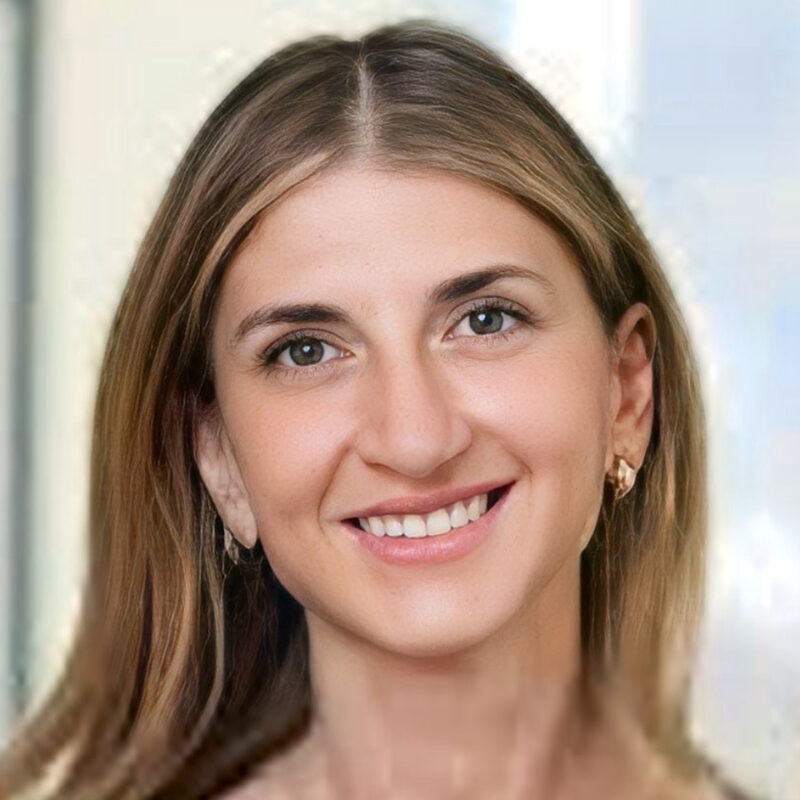 Yelena Janjigian