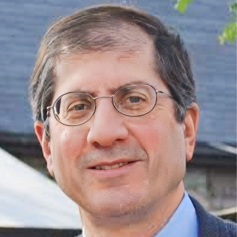 Gregory Kalemkerian