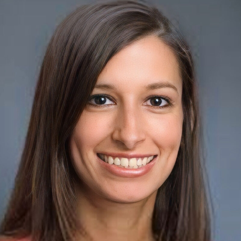 Allison O'Neill