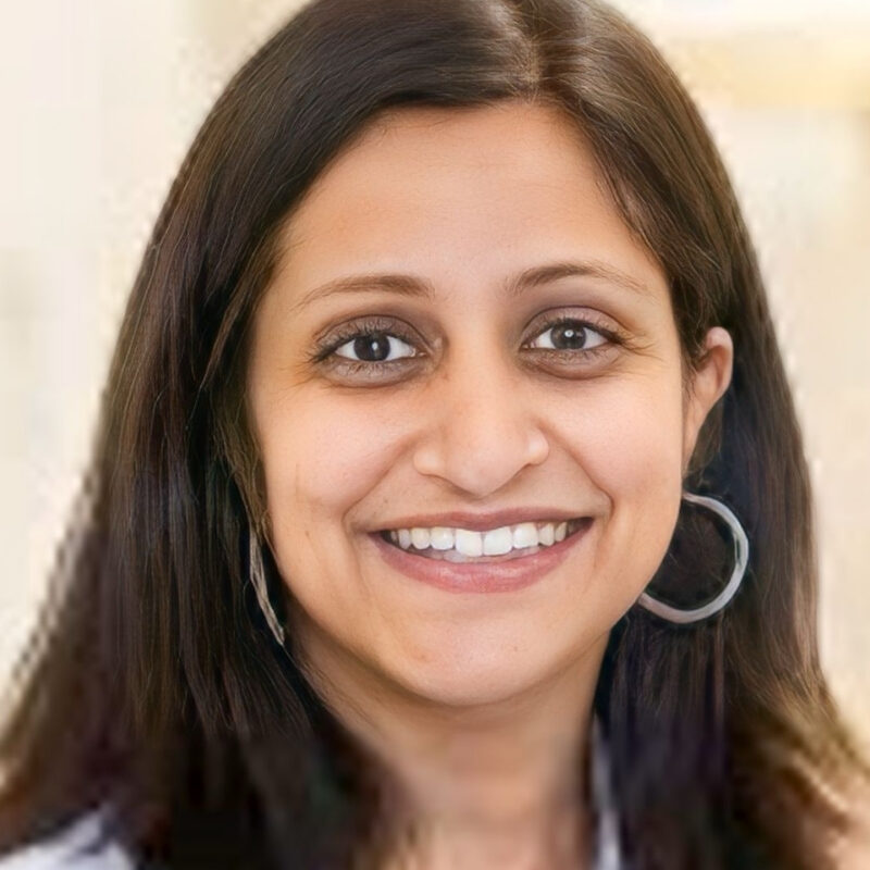 Aparna Parikh