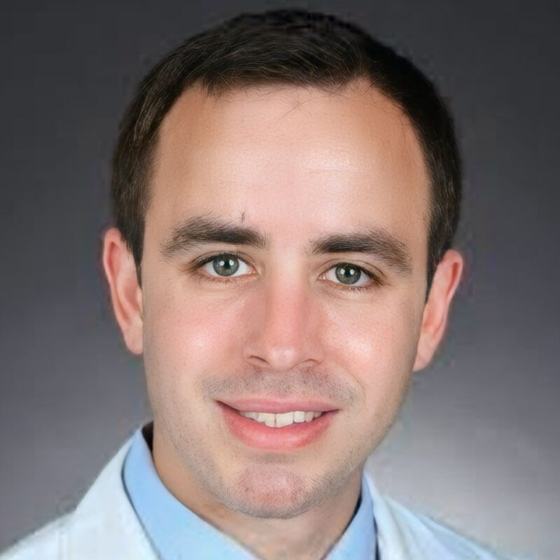 Ben Garmezy