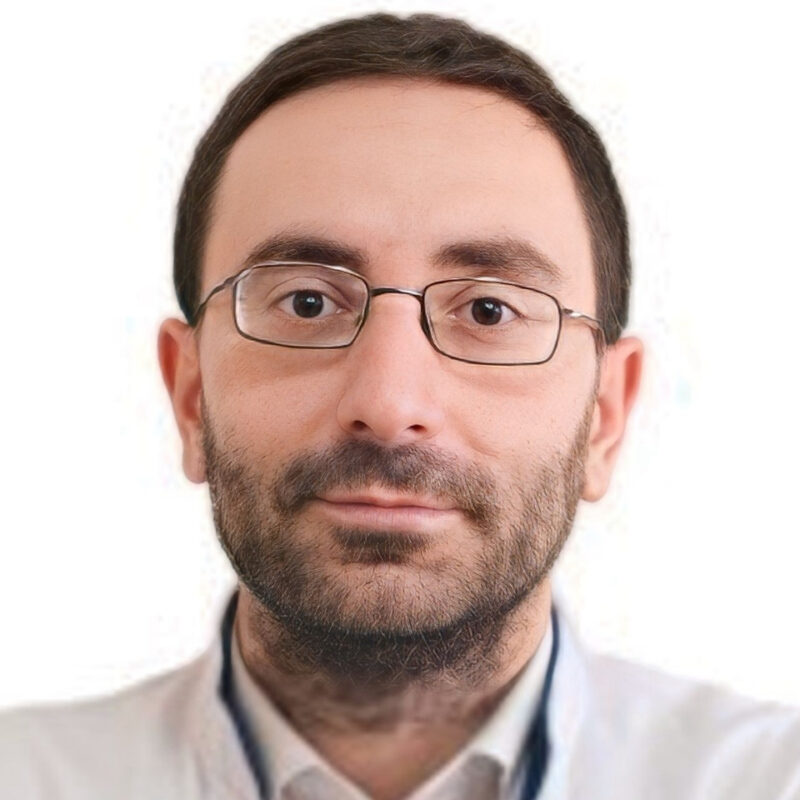 Samvel Bardakhchyan