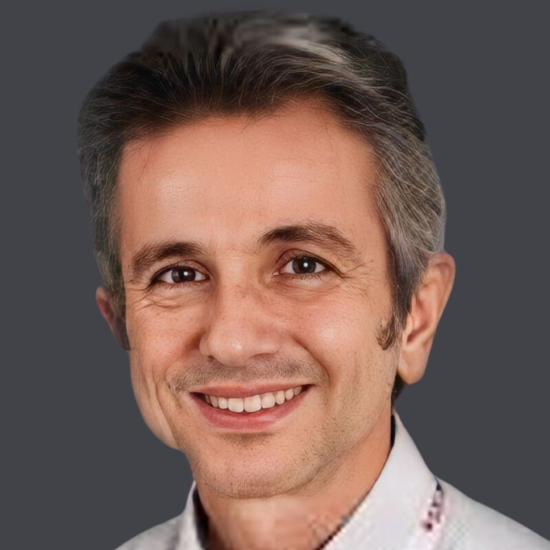 Guillermo Chantada