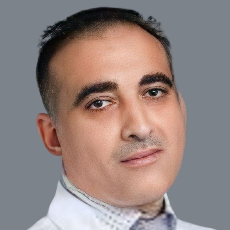 Dickran Kazandjian