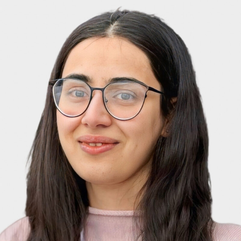 Julia Hoveyan