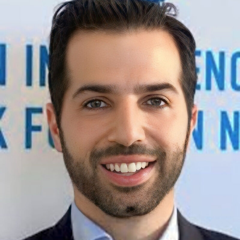 Andre Ilbawi