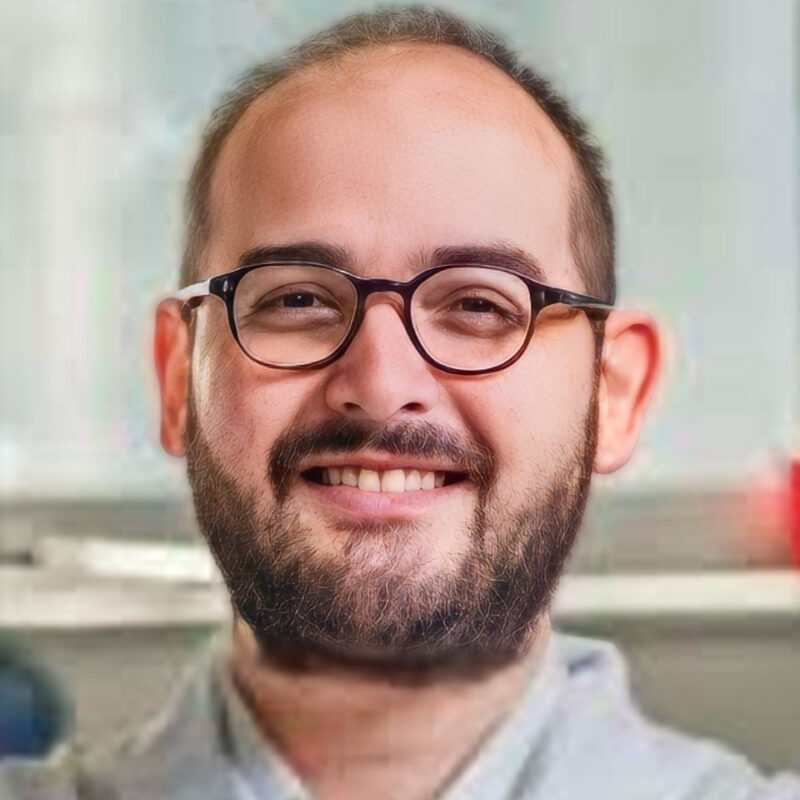 Dario Trapani