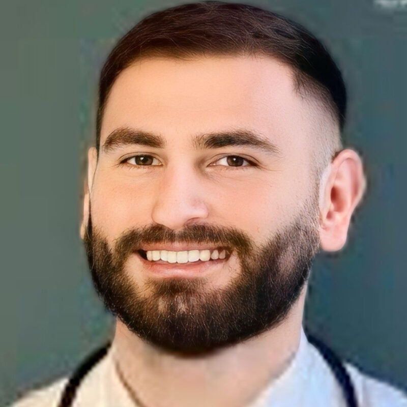 Mark Grigoryan