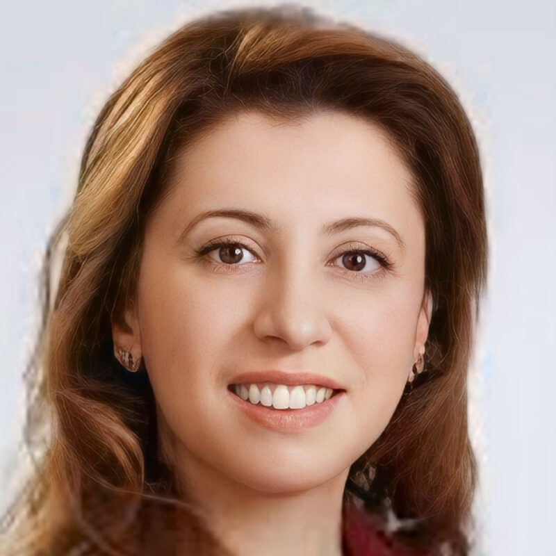 Sana Al Sukhun