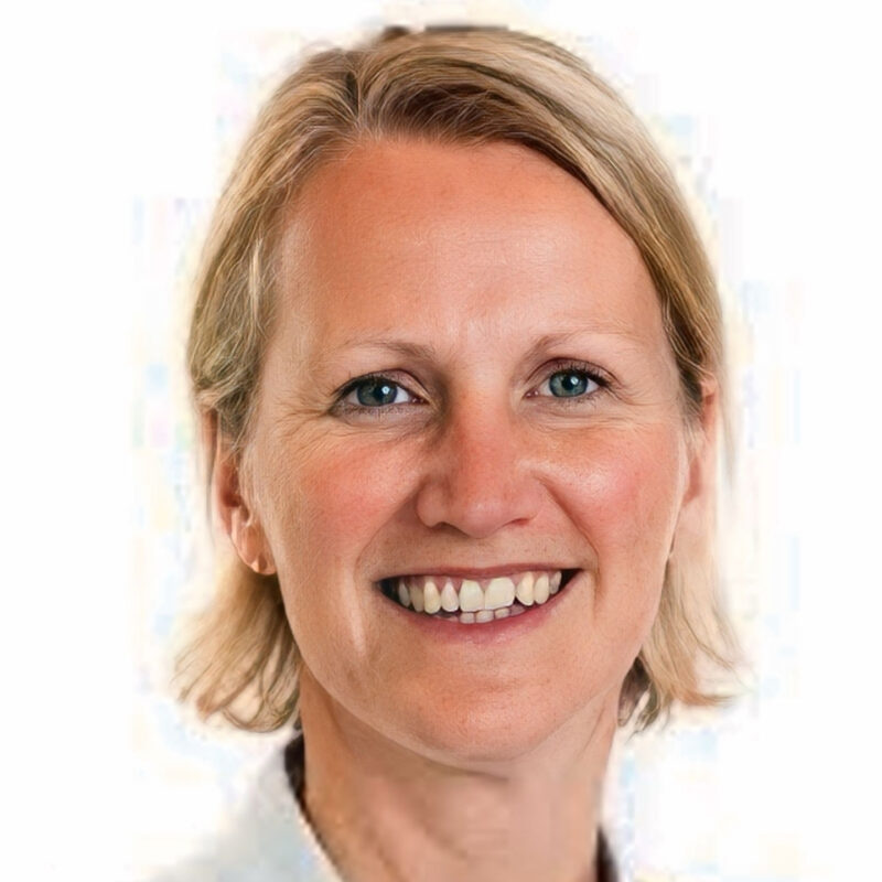 Annelies Mavinkurve-Groothuis