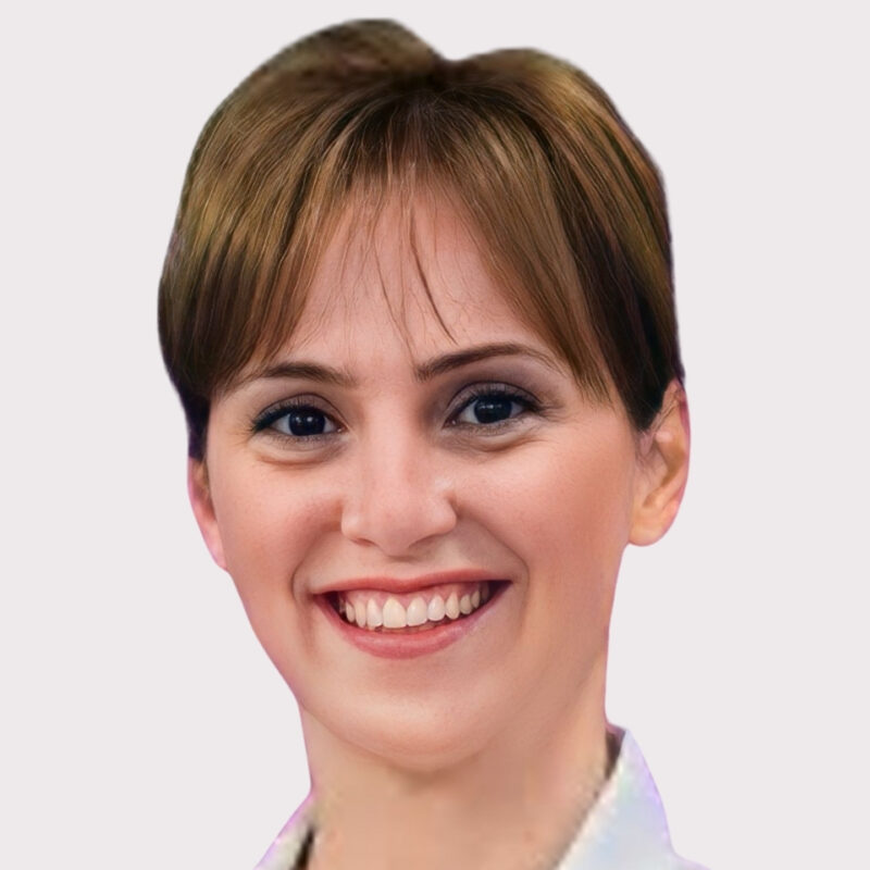 Amina Suleymanova