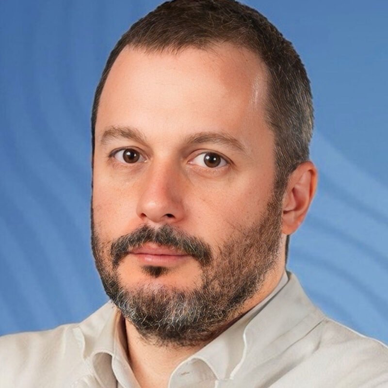 Fedja Djordjevic
