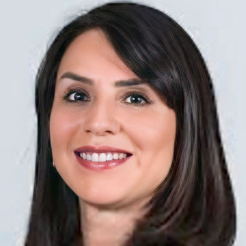 Rachel Riechelmann