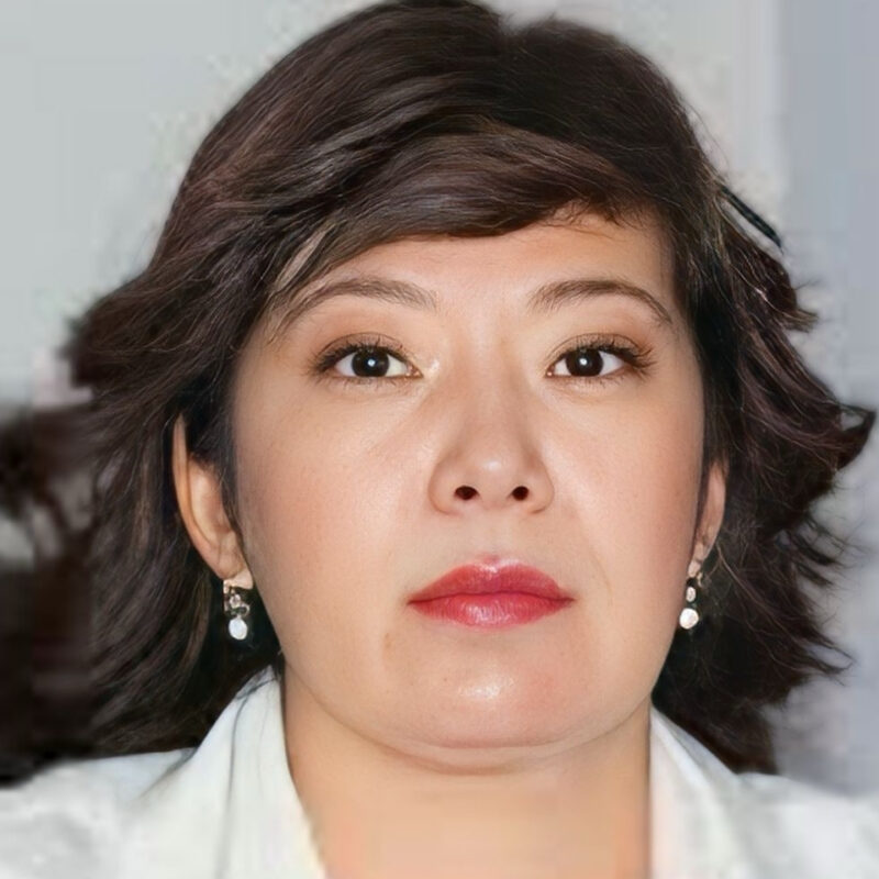 Dilyara Kaydarova