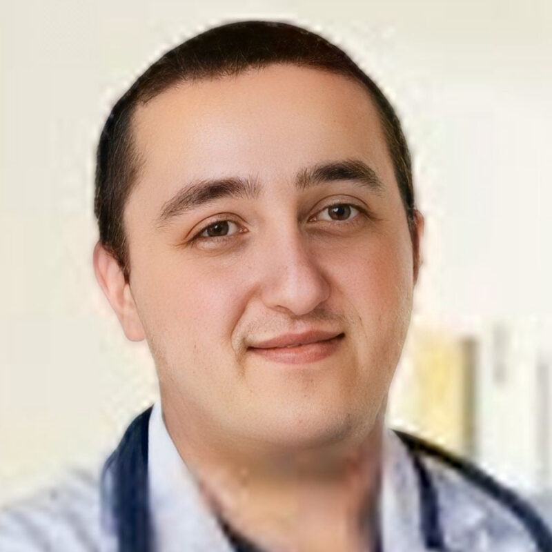 Garik Sagoyan