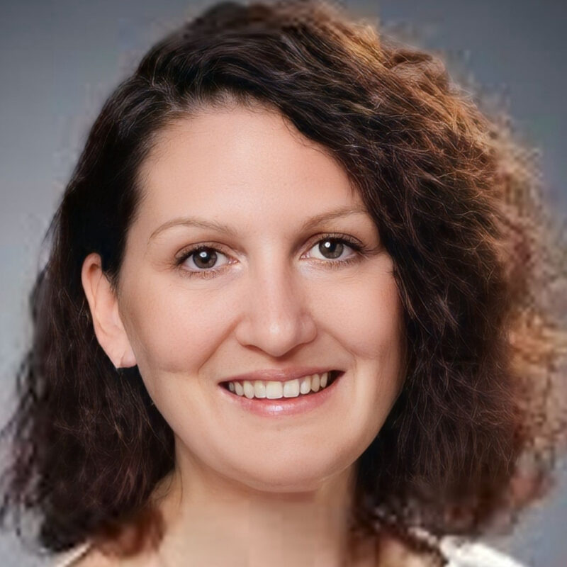Alexandra Müller