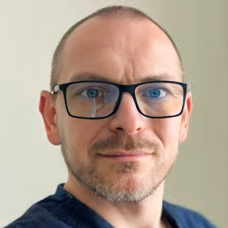 Piotr Wysocki