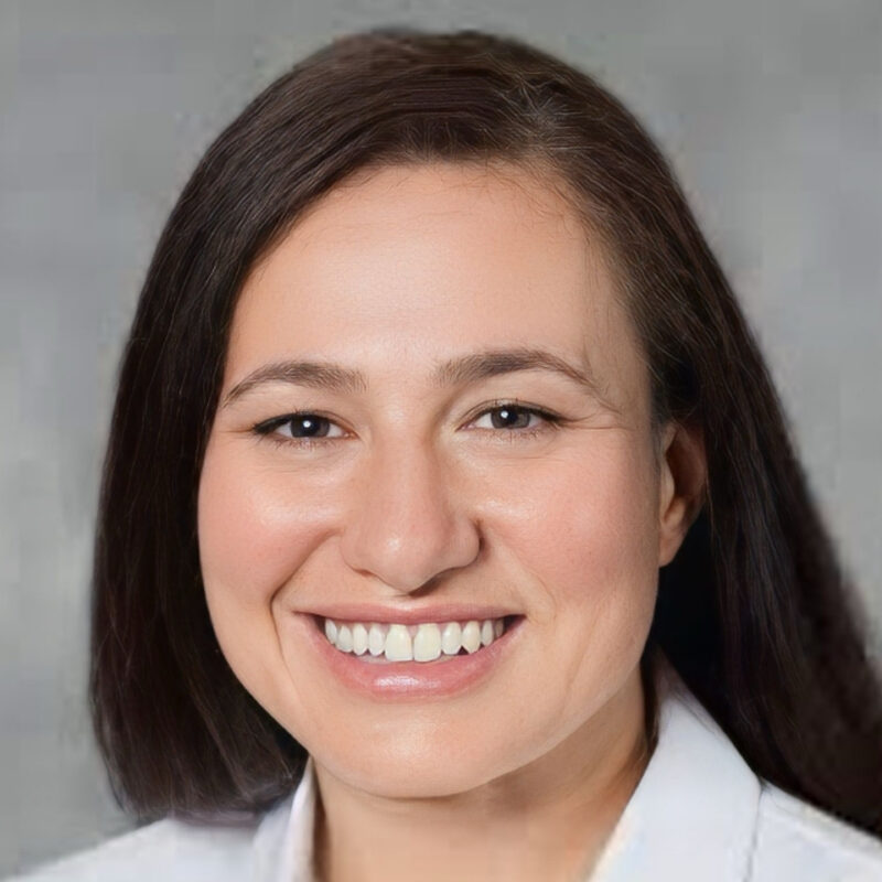 Rana McKay