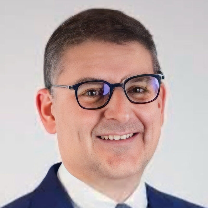 Giuseppe Curigliani