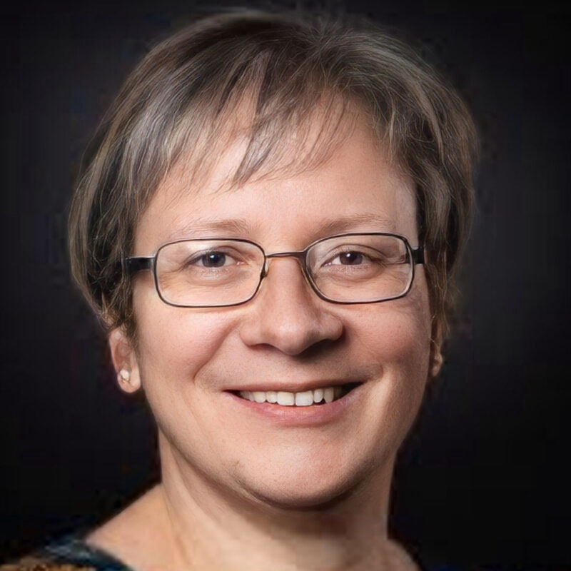 Uta Schmidt-Strassburger