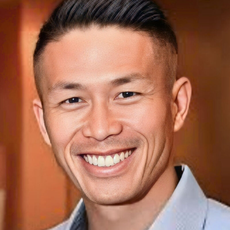 Melvin L.K. Chua