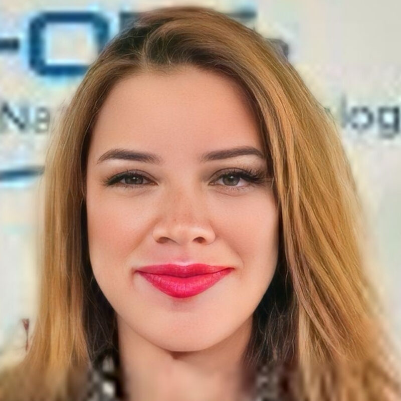 Karima Oualla