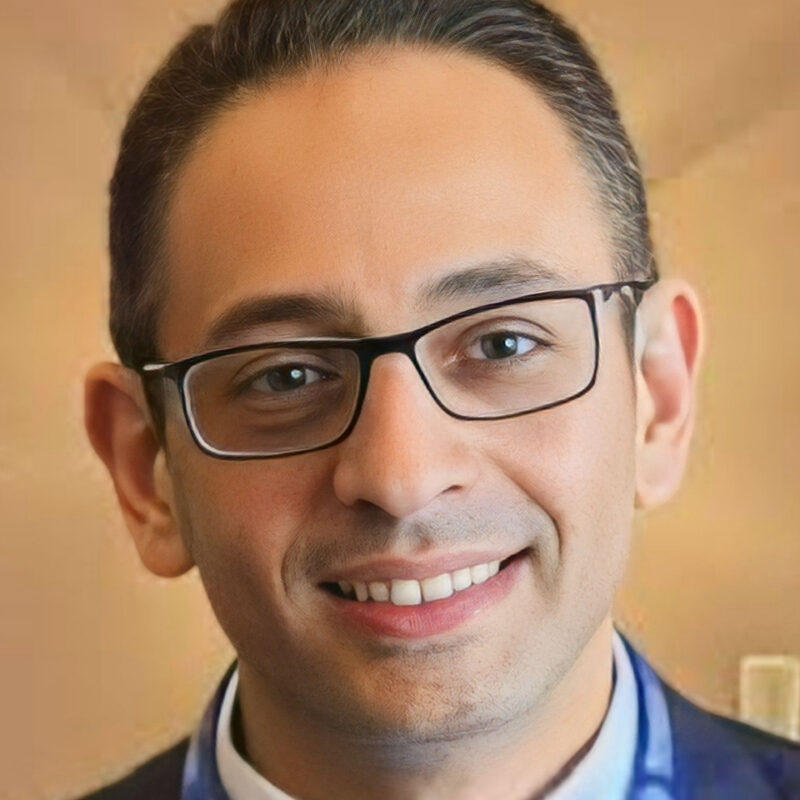Mahmoud Hammad