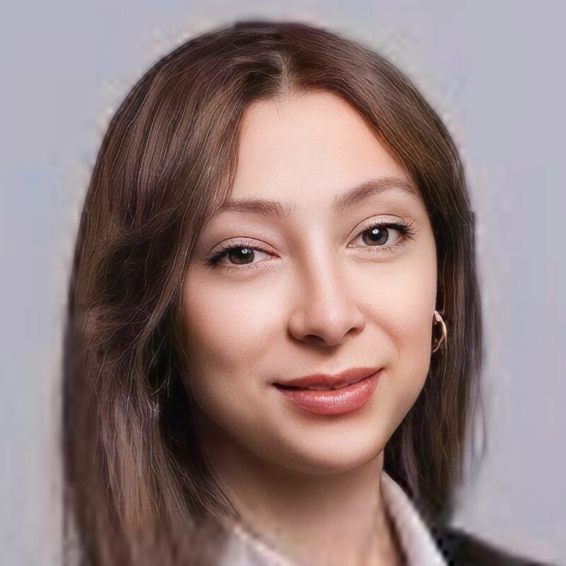 Jemma Arakelyan