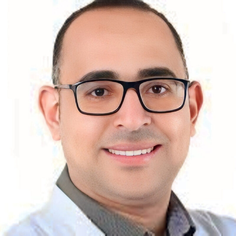 Mohamed Emam Sobeih