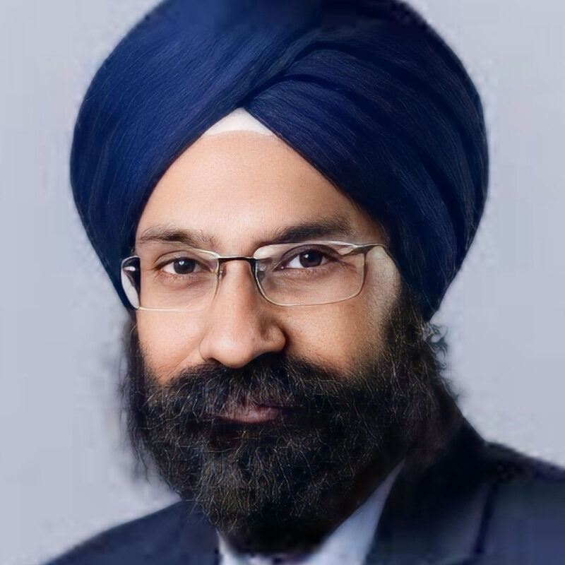 Navneet Singh