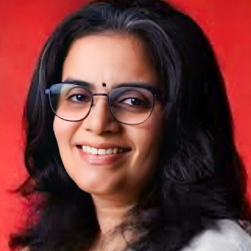 Nita Radhakrishnan