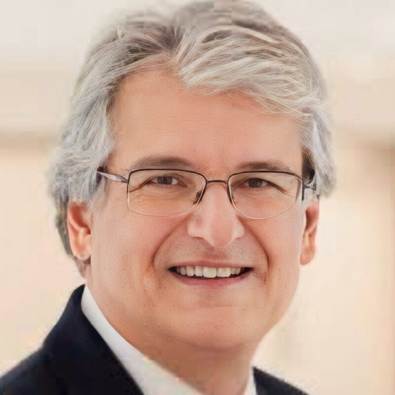 Sarkis Meterissian