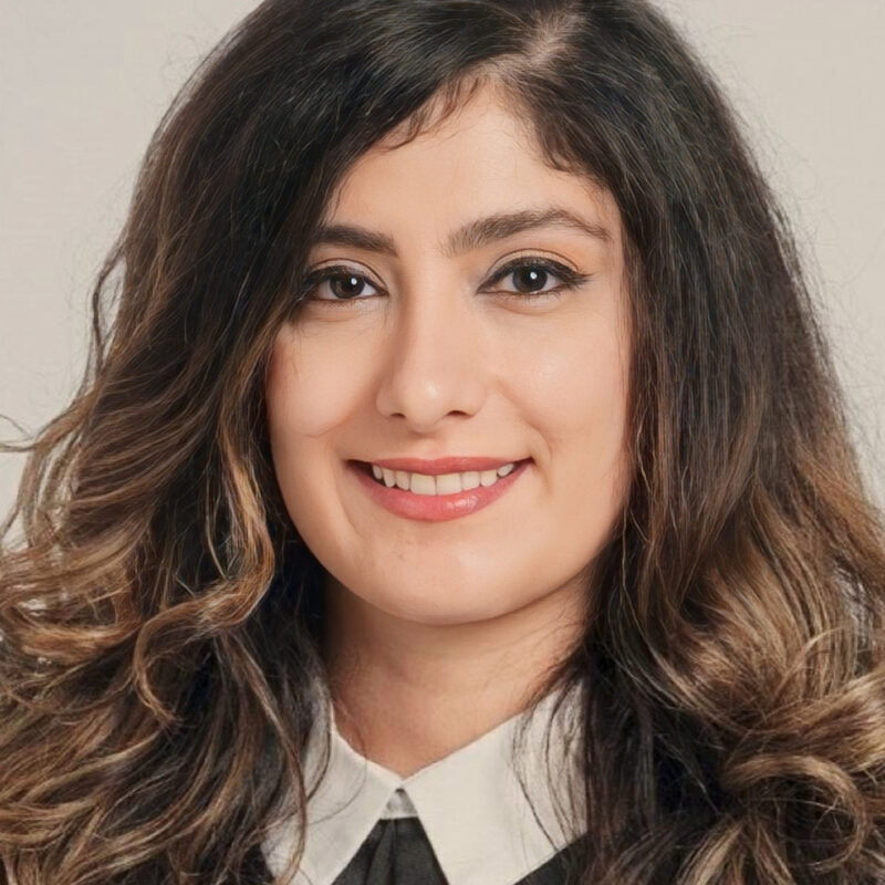 Bahar Laderian