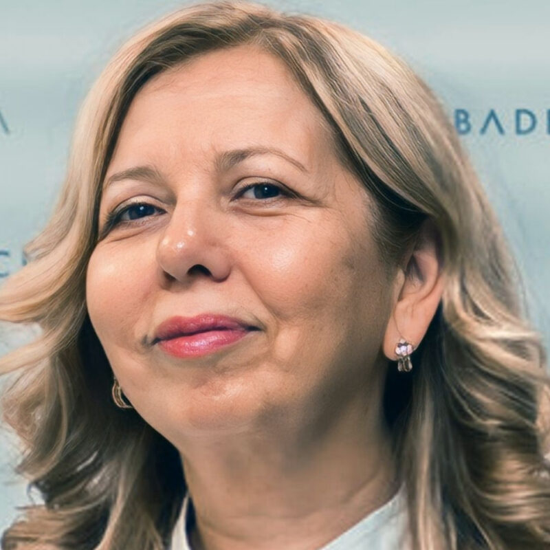 Biljana Jovanova