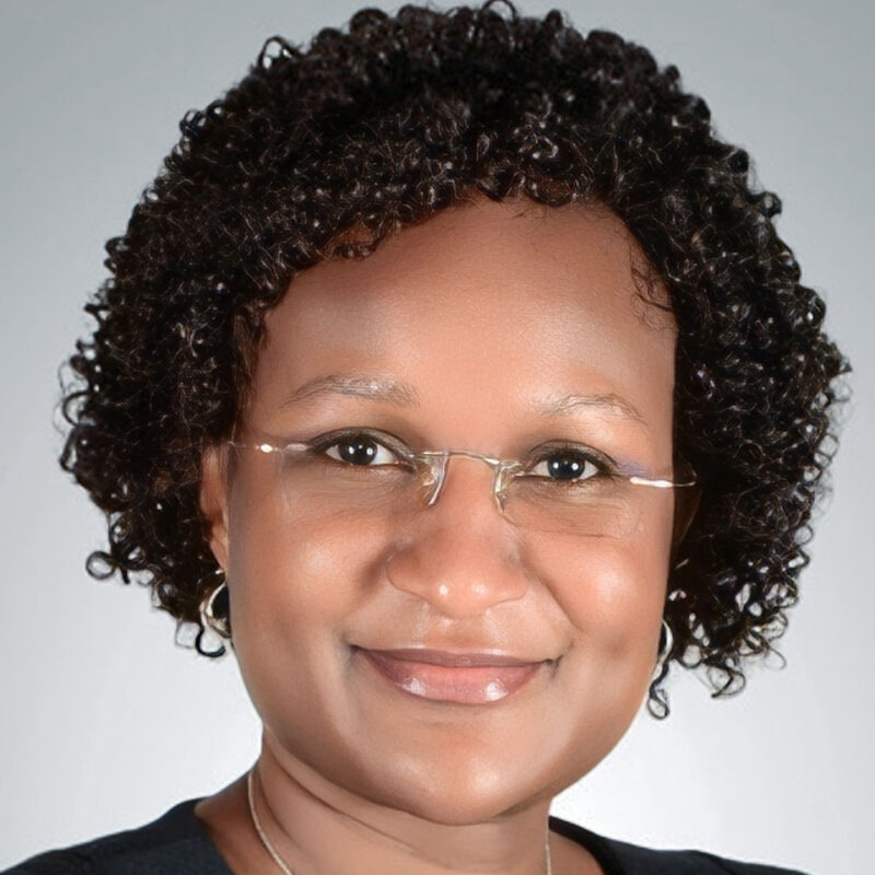 Joyce Kambugu