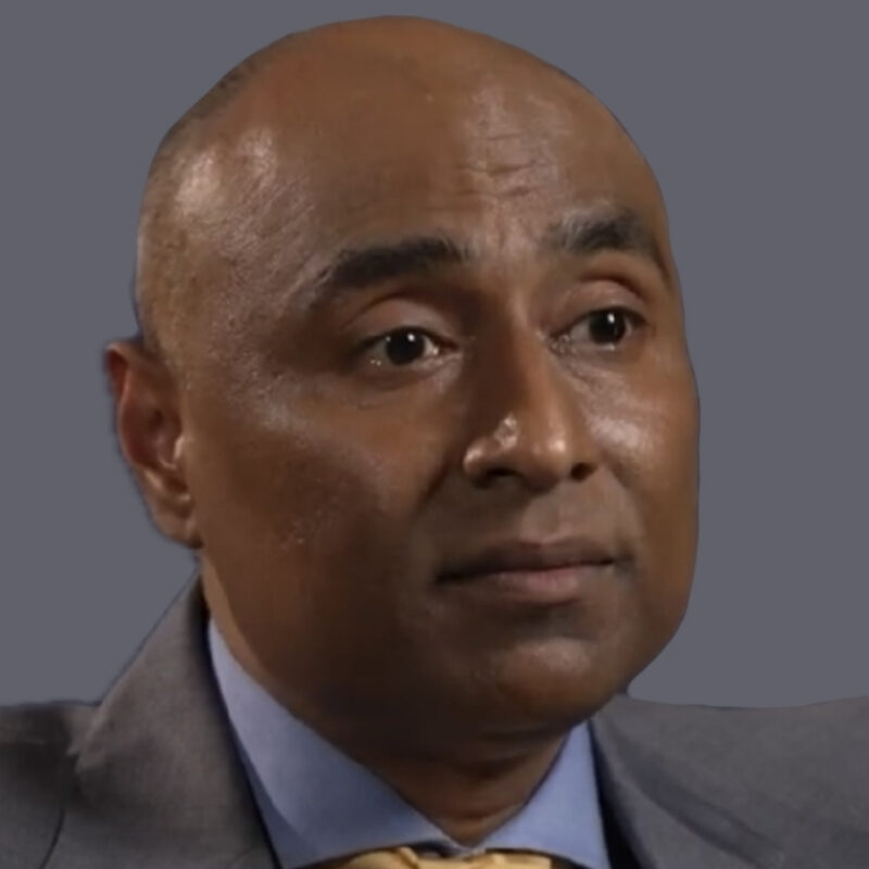 Ravi Karra