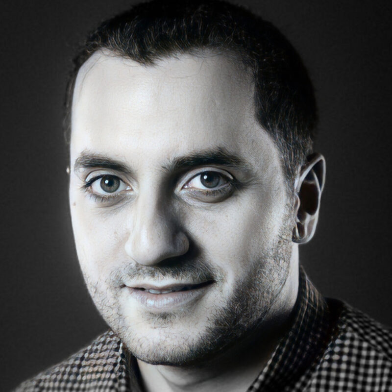 Mushegh Sahakyan
