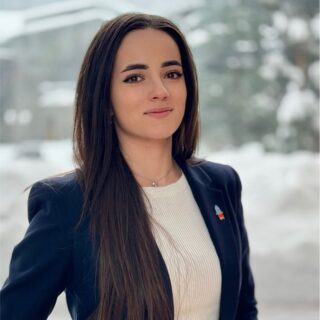 Shushan Hovsepyan