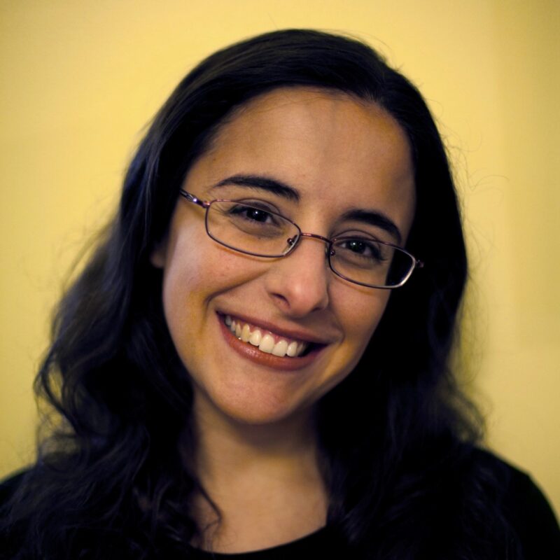 Gabriela Villanueva