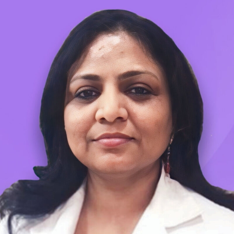 Shweta Bansal