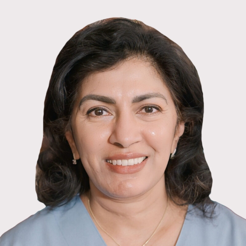 Gita Naidu