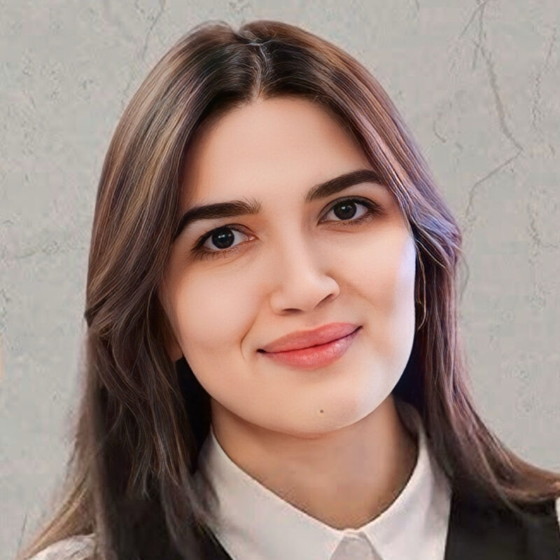 Anna Avagyan