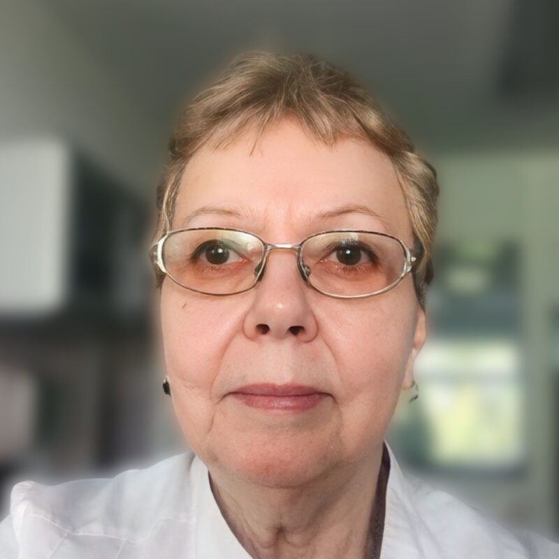 Ludmila Baidun