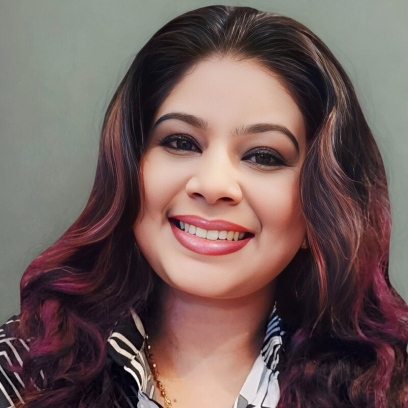 Malar Velli Segarmurthy