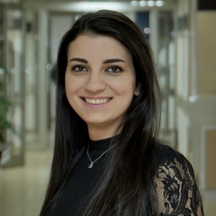 Karen Bedirian