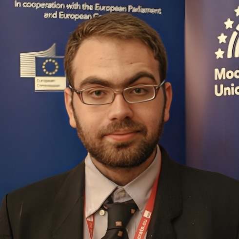 Christos Tsagkaris