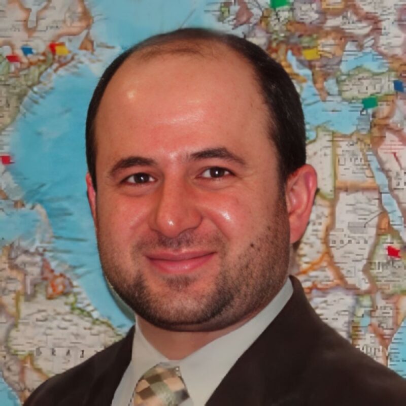 Layth Mula-Hussain
