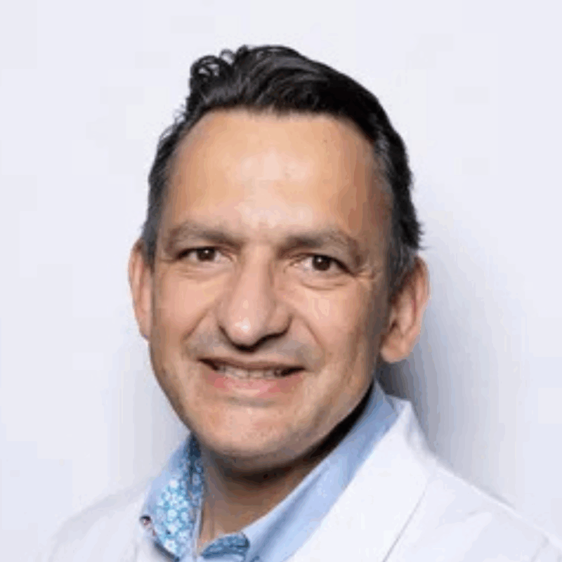 Daniel Orbach